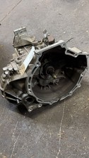MAZDA 3 GEARBOX 6 SPEED DIESEL