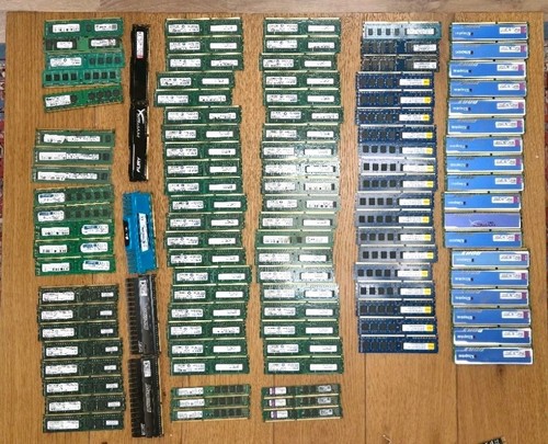 Job lot 109 assorted pc - x,