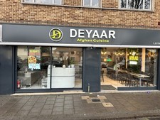 Restaurant take away for sale - take,