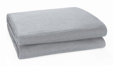 Large Woven Throws for Sofa