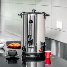 Geepas 20l catering urn - geepas,