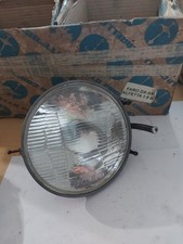 Headlight Alfa Romeo Alfetta