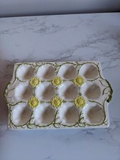 Vintage Egg Hor, Deurve