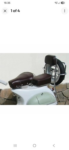 Sip rear comfort - sip,