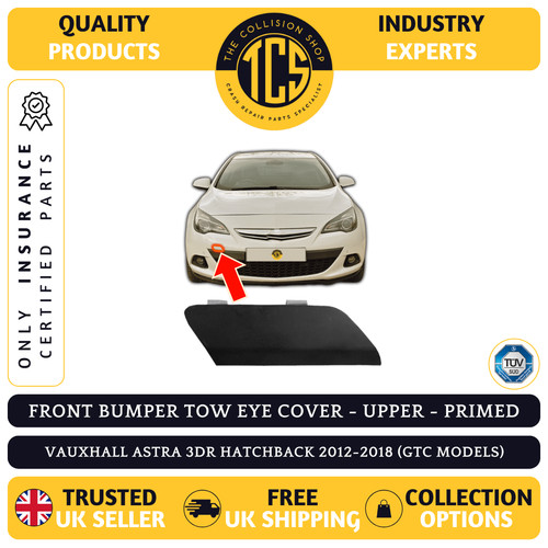 Vauxhall astra 2012 - astra, 2012-2018