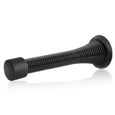 30 Pack Black Spring Door