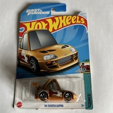 2024 Hot Wheels ‘94 Toyota
