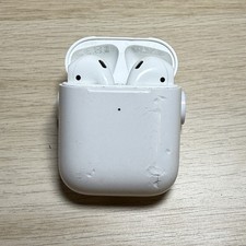 Genuine Apple AirPods 2nd Gen