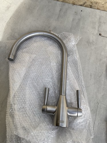 Franke varenna kitchen mixer