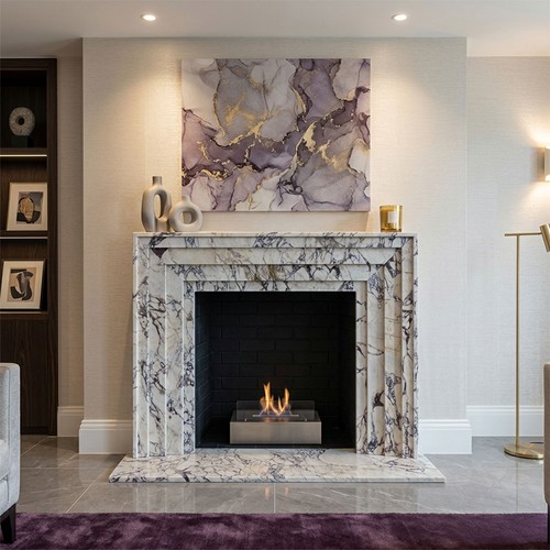 Calacatta viola marble - calacatta,