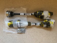 Ferrari 355 (2.7) pair of Rear Driveshafts 165071