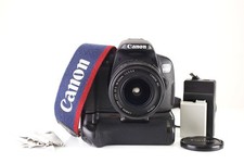 Canon eos 650d - eos, &