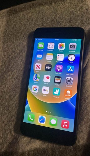 Iphone plus - 8,