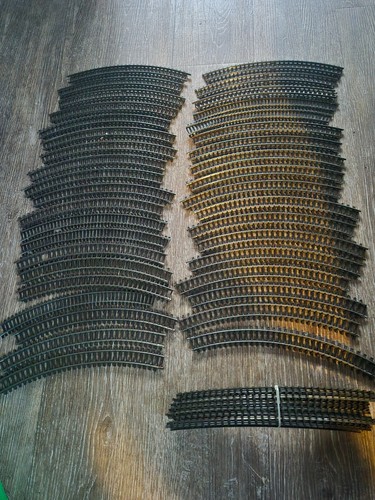 Triang r483 gauge curved - oo,