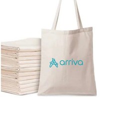 ARRIVA Buses Transport Tote