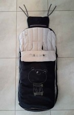Foot muff warm/winter buggy /