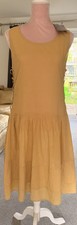 Ewa i Walla Mustard Cotton