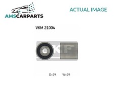 TIMING BELT DEFLECTION GUIDE