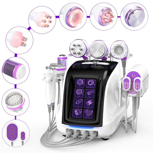 Mychway 9in1 beauty machine - beauty,