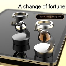 Eye Catching Gravity Defying