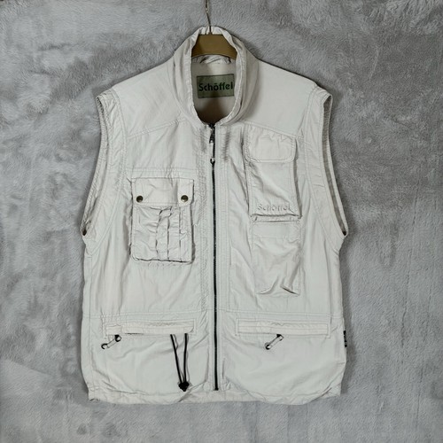 Schoffel gilet vest - vest, xl