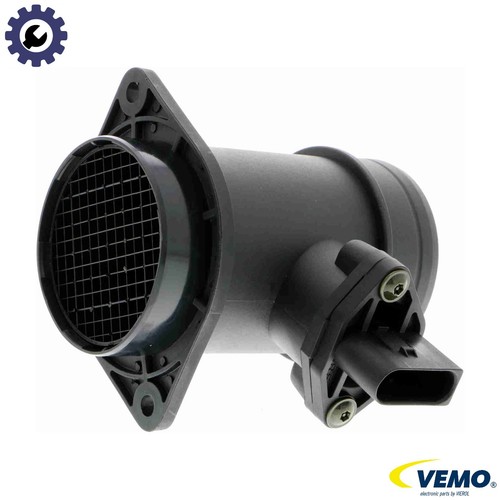 Mass air flow sensor - mass,