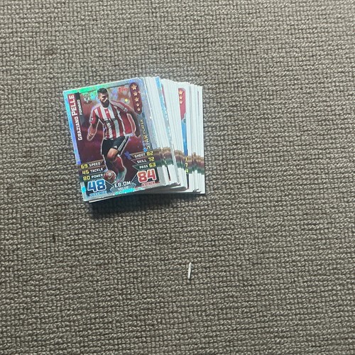 Topps match attax premier - attax,