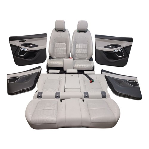 X540 jaguar pace - e,