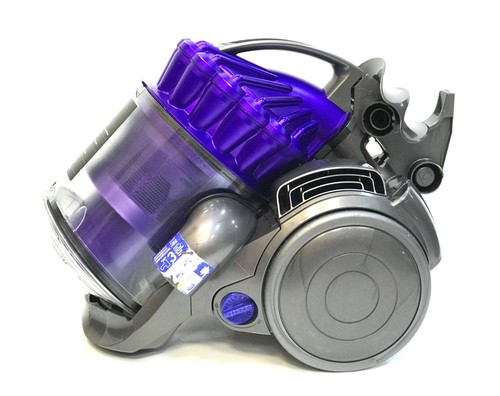 Dyson cylinder vacuum cleaner - dyson,