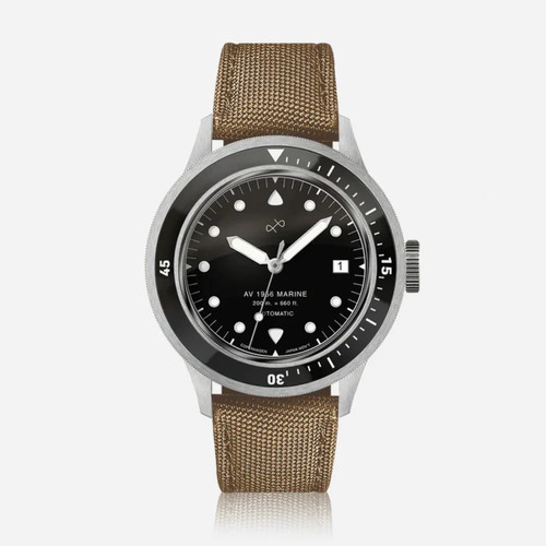 About vintage 1956 marine - about,