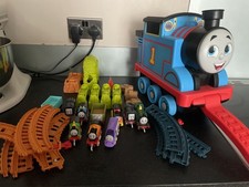 Thomas the Tank Engine Pull