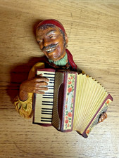 BOSSONS PIANO ACCORDIAN