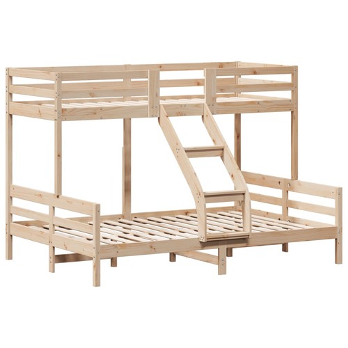 Bunk bed kids - bed,