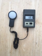 Robin OM 200 Digital Light Meter
