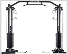 GYM MASTER 180kg Cable