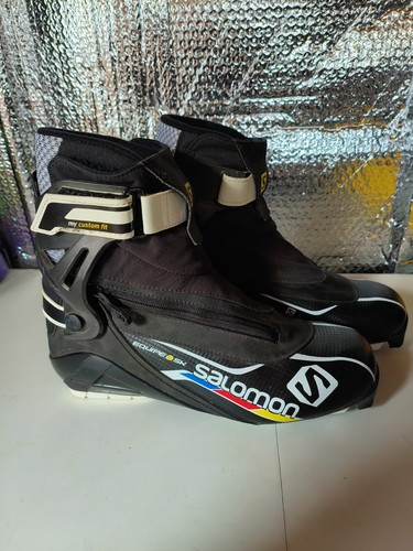 Salomon equipe cross - salomon,