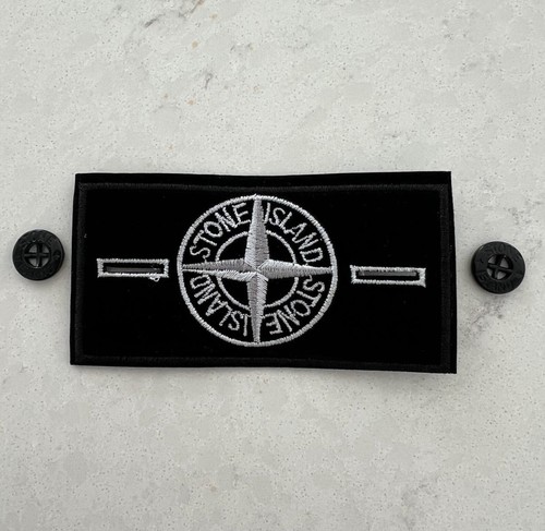 Stone island replacement - island,