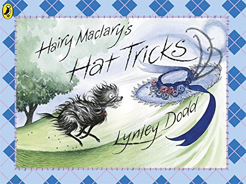 Hairy maclary hat tricks - maclary's,