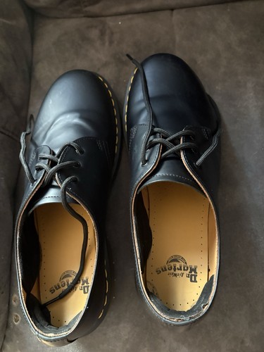 Doc marten men shoes - doc,