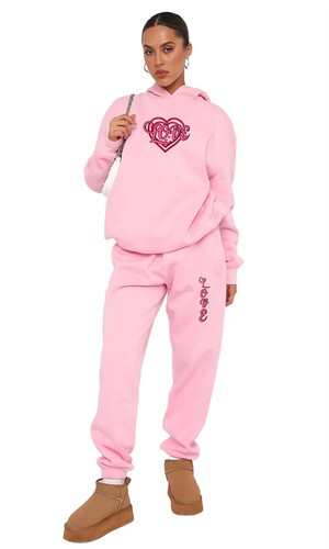 Kids women love - love, print