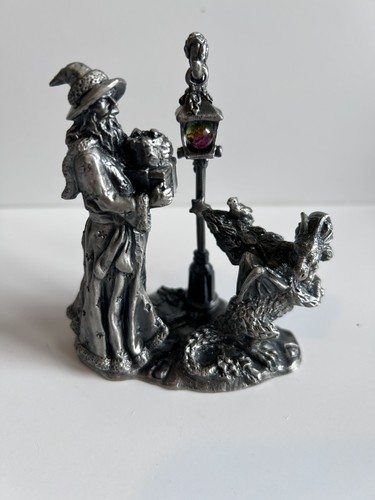 The tudor mint myth - myth, magic