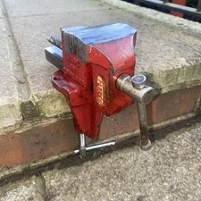 Vintage Small Paramo A-One