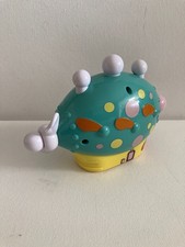 In The Night Garden Pinky Ponk