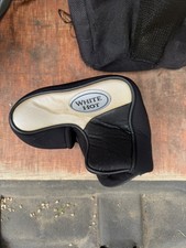 Odyssey White Hot Blade Putter