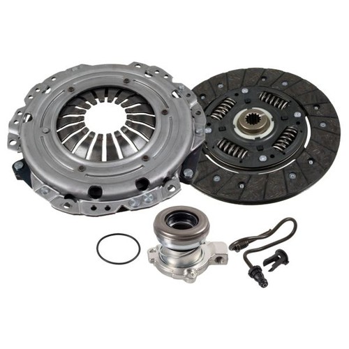 Clutch kit fits meriva - kit, b
