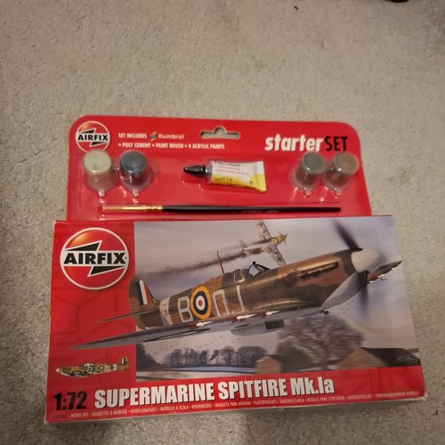 Airfix a55100 supermarine - a55100,