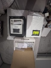 Videx Video intercom kit 