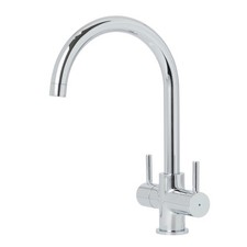 Cooke & Lewis Kitchen Tap Mono