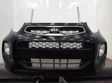 2016 KIA PICANTO Mk2 5 Door