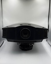 Sony 1080p Projector VPL-HW40ES